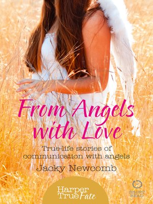 cover image of From Angels with Love